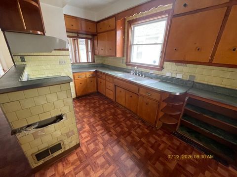Tiny photo for 244 W 111th Street, Chicago, IL 60628 (MLS # 12585304)