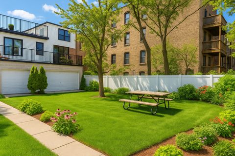 5046 S EVANS Avenue Chicago IL 60615