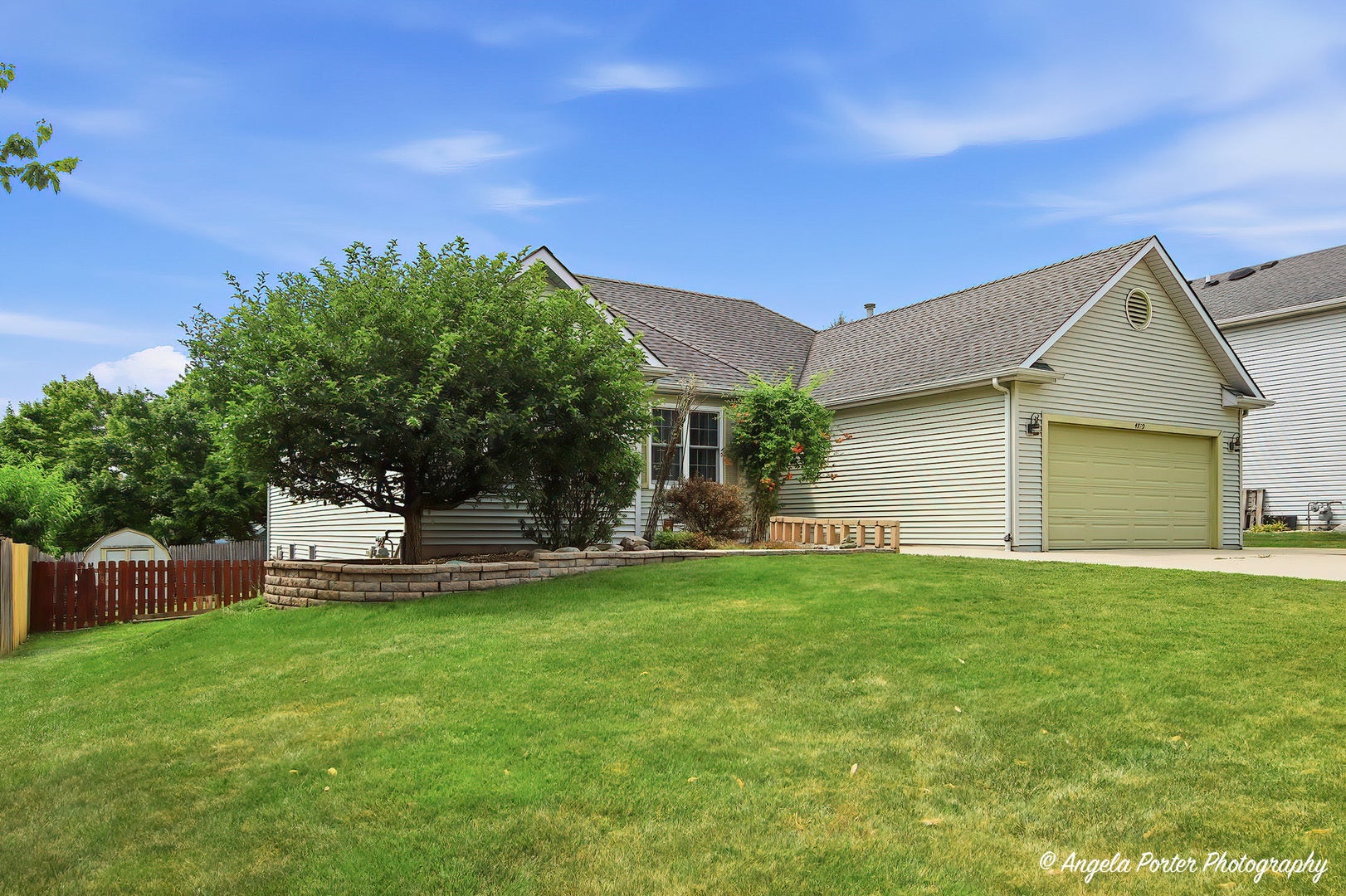 4729 Crystal Trail