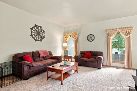 Tiny photo for 4729 Crystal Trail, McHenry, IL 60050 (MLS # 12712717)
