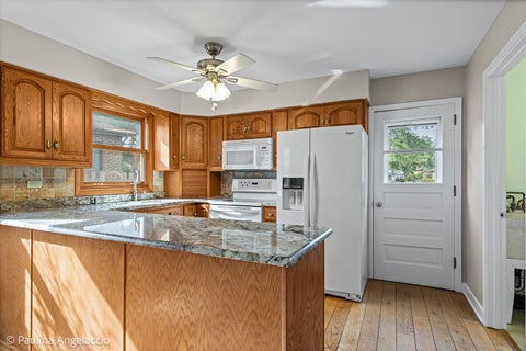 Tiny photo for 1040 E Carpenter Drive, Palatine, IL 60074 (MLS # 12704980)