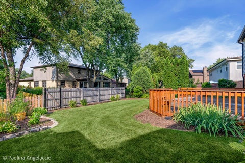 Tiny photo for 1040 E Carpenter Drive, Palatine, IL 60074 (MLS # 12704980)