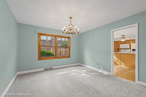Tiny photo for 1040 E Carpenter Drive, Palatine, IL 60074 (MLS # 12704980)