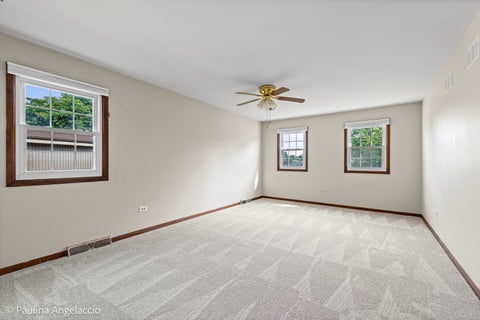 Tiny photo for 1040 E Carpenter Drive, Palatine, IL 60074 (MLS # 12704980)