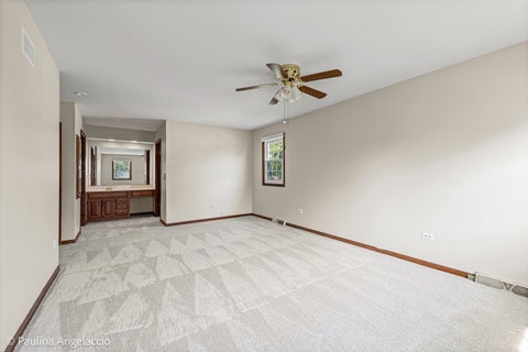 Tiny photo for 1040 E Carpenter Drive, Palatine, IL 60074 (MLS # 12704980)