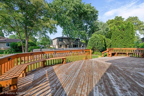 Tiny photo for 1040 E Carpenter Drive, Palatine, IL 60074 (MLS # 12704980)