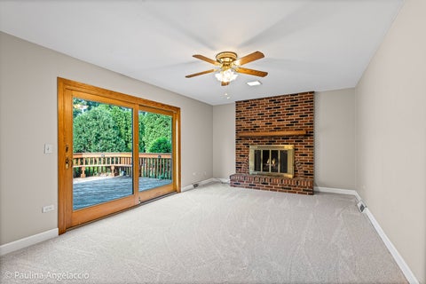 Tiny photo for 1040 E Carpenter Drive, Palatine, IL 60074 (MLS # 12704980)