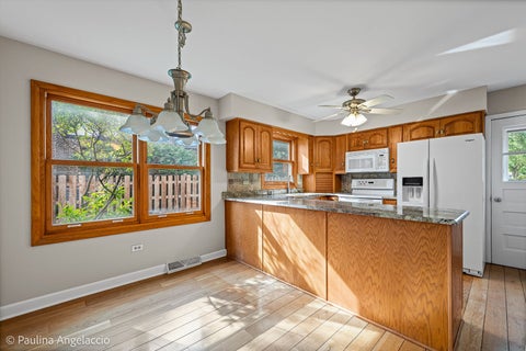 Tiny photo for 1040 E Carpenter Drive, Palatine, IL 60074 (MLS # 12704980)