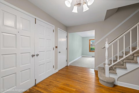 Tiny photo for 1040 E Carpenter Drive, Palatine, IL 60074 (MLS # 12704980)