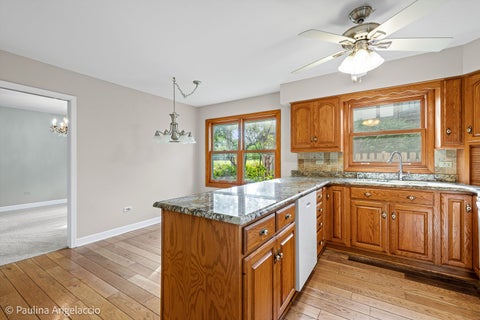Tiny photo for 1040 E Carpenter Drive, Palatine, IL 60074 (MLS # 12704980)