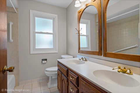 Tiny photo for 1040 E Carpenter Drive, Palatine, IL 60074 (MLS # 12704980)