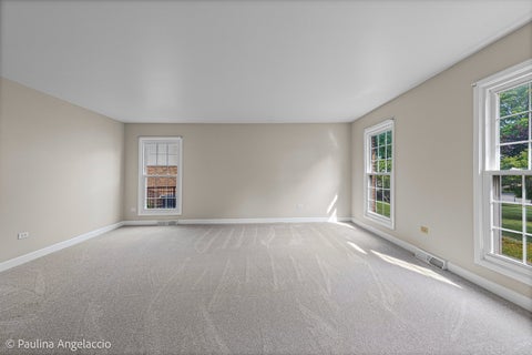 Tiny photo for 1040 E Carpenter Drive, Palatine, IL 60074 (MLS # 12704980)