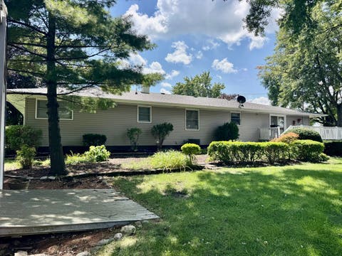 Tiny photo for 805 Chelsea Street, New Lenox, IL 60451 (MLS # 12723211)