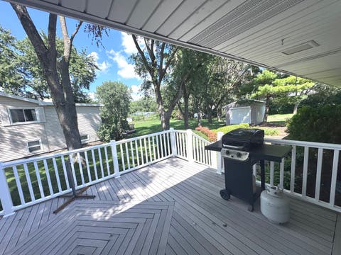 Tiny photo for 805 Chelsea Street, New Lenox, IL 60451 (MLS # 12723211)