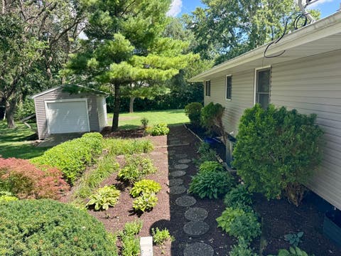 Tiny photo for 805 Chelsea Street, New Lenox, IL 60451 (MLS # 12723211)