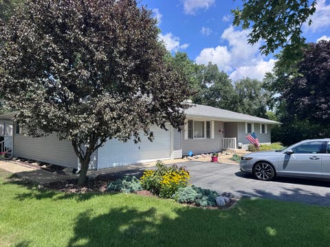 Tiny photo for 805 Chelsea Street, New Lenox, IL 60451 (MLS # 12723211)