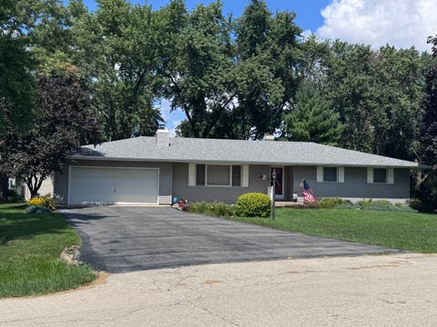 Tiny photo for 805 Chelsea Street, New Lenox, IL 60451 (MLS # 12723211)