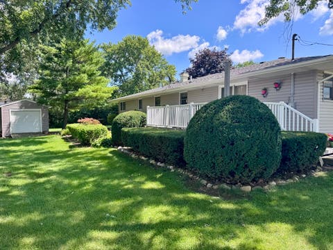 Tiny photo for 805 Chelsea Street, New Lenox, IL 60451 (MLS # 12723211)
