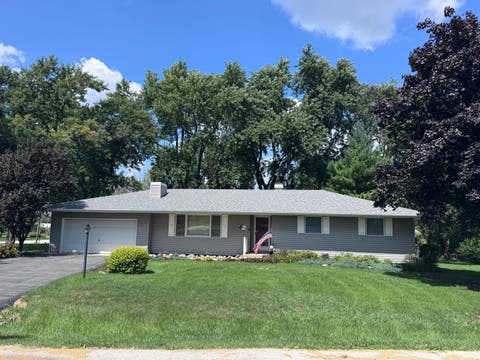 Photo of 805 Chelsea Street, New Lenox, IL 60451 (MLS # 12723211)