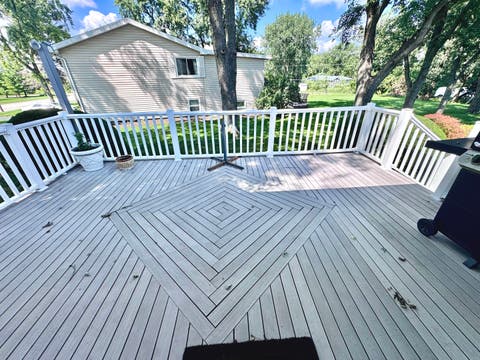 Tiny photo for 805 Chelsea Street, New Lenox, IL 60451 (MLS # 12723211)