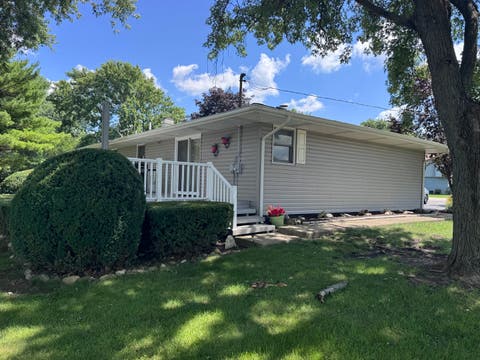 Tiny photo for 805 Chelsea Street, New Lenox, IL 60451 (MLS # 12723211)