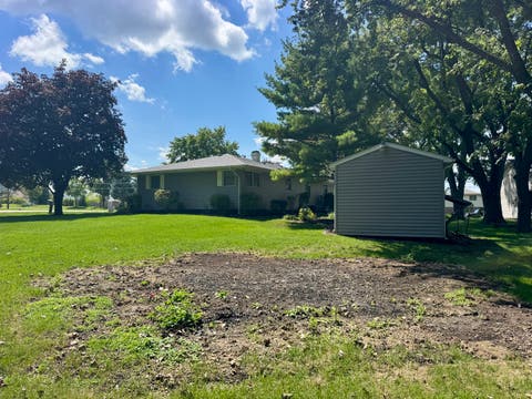 Tiny photo for 805 Chelsea Street, New Lenox, IL 60451 (MLS # 12723211)