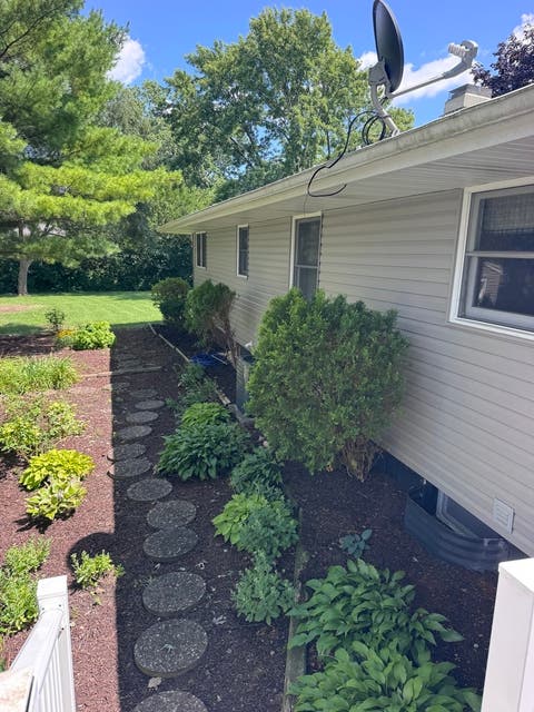 Tiny photo for 805 Chelsea Street, New Lenox, IL 60451 (MLS # 12723211)