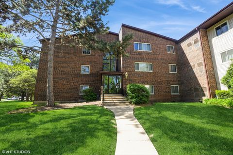 630 Perrie Drive 104 Elk Grove Village IL 60007