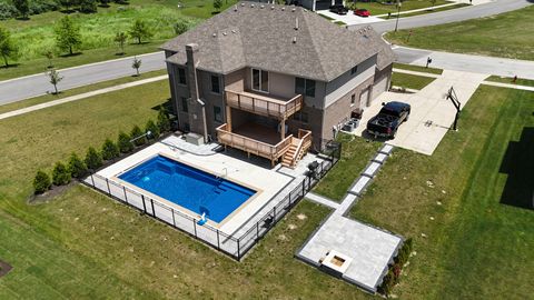 Tiny photo for Frankfort, IL 60423 (MLS # 12537484)