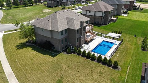 Tiny photo for Frankfort, IL 60423 (MLS # 12537484)