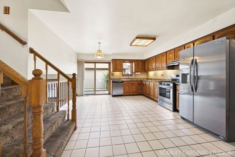 Tiny photo for 8214 45th Street, Lyons, IL 60534 (MLS # 12485965)