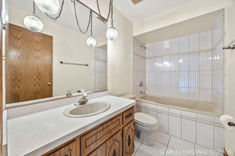 Tiny photo for 8214 45th Street, Lyons, IL 60534 (MLS # 12485965)