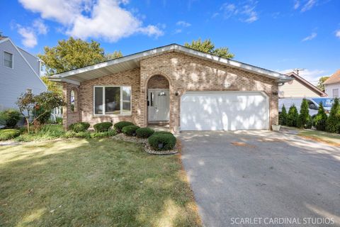 Photo of 8214 45th Street, Lyons, IL 60534 (MLS # 12485965)