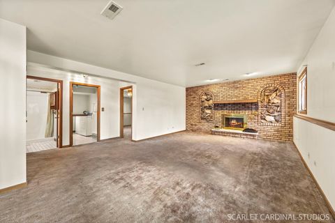 Tiny photo for 8214 45th Street, Lyons, IL 60534 (MLS # 12485965)