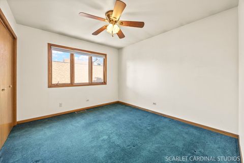 Tiny photo for 8214 45th Street, Lyons, IL 60534 (MLS # 12485965)