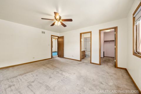 Tiny photo for 8214 45th Street, Lyons, IL 60534 (MLS # 12485965)