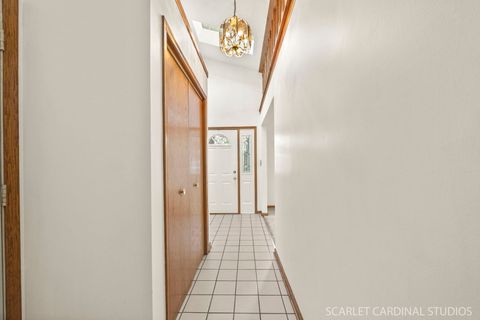 Tiny photo for 8214 45th Street, Lyons, IL 60534 (MLS # 12485965)