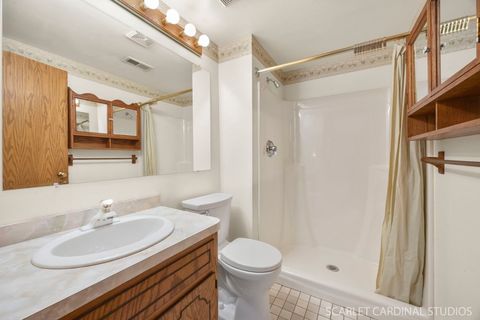 Tiny photo for 8214 45th Street, Lyons, IL 60534 (MLS # 12485965)