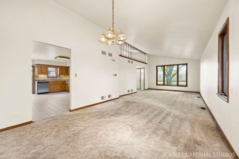 Tiny photo for 8214 45th Street, Lyons, IL 60534 (MLS # 12485965)