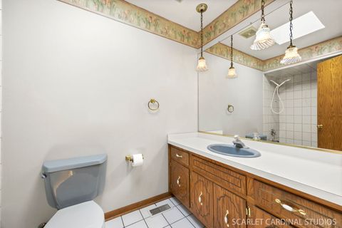 Tiny photo for 8214 45th Street, Lyons, IL 60534 (MLS # 12485965)