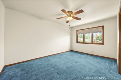 Tiny photo for 8214 45th Street, Lyons, IL 60534 (MLS # 12485965)