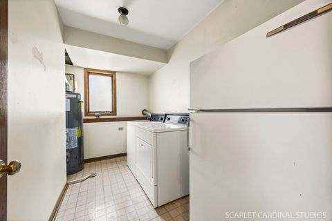 Tiny photo for 8214 45th Street, Lyons, IL 60534 (MLS # 12485965)