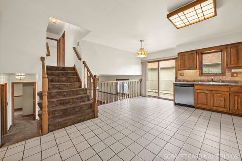 Tiny photo for 8214 45th Street, Lyons, IL 60534 (MLS # 12485965)