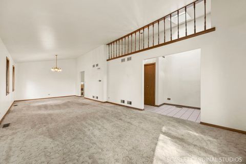 Tiny photo for 8214 45th Street, Lyons, IL 60534 (MLS # 12485965)