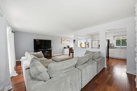 Tiny photo for 843 S School Street, Lombard, IL 60148 (MLS # 12606441)