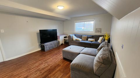 Tiny photo for 843 S School Street, Lombard, IL 60148 (MLS # 12606441)