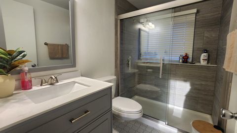 Tiny photo for 843 S School Street, Lombard, IL 60148 (MLS # 12606441)