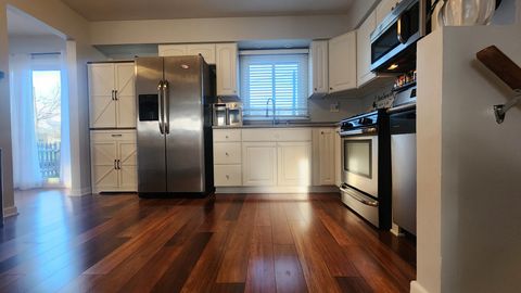 Tiny photo for 843 S School Street, Lombard, IL 60148 (MLS # 12606441)