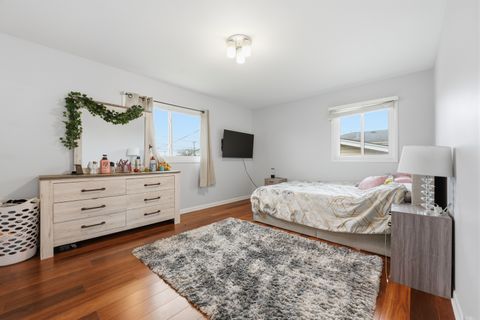 Tiny photo for 843 S School Street, Lombard, IL 60148 (MLS # 12606441)