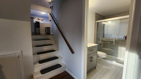 Tiny photo for 843 S School Street, Lombard, IL 60148 (MLS # 12606441)